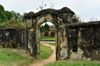 Hue's Imperial City