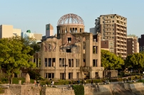 Hiroshima Hypocenter