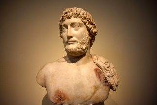 Hadrian!