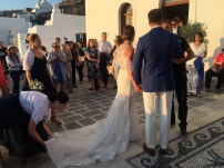 Big, Fat, Greek Wedding