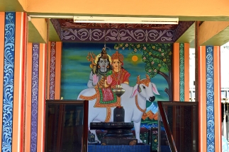 Sri Siva Subramaniya